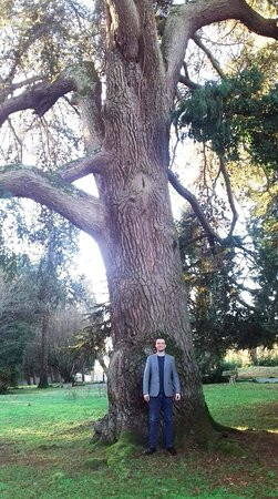 Chateau La Moune主图