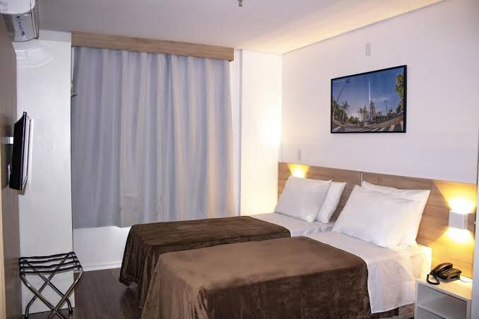 Tri Hotel Smart Chapecó主图