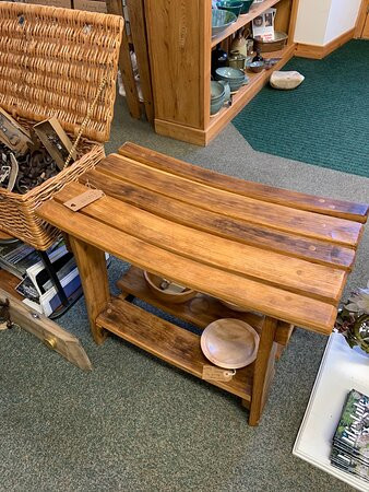 The Gallery in Aberlour & Spey Sport-阿伯劳尔必去景点