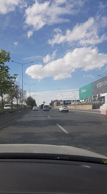 Acity  Alisveris Merkezi-安卡拉必去景点