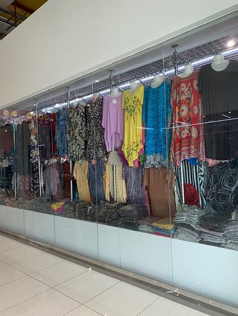 Dragon City Bahrain-穆哈瑞克必去景点