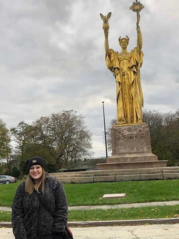 Weird Chicago Tours-芝加哥必去景点