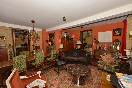 Villa Marguerite主图