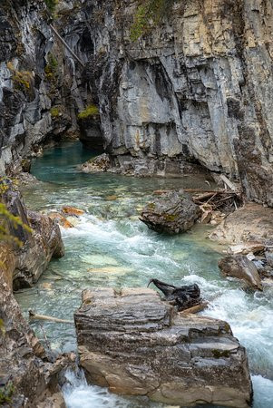 BMerry Photography-班夫必去景点