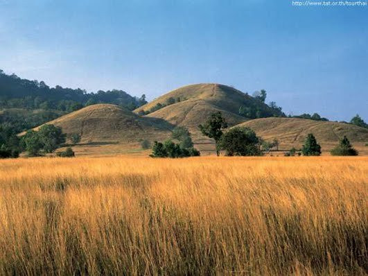 Phu Khao Ya景点图片