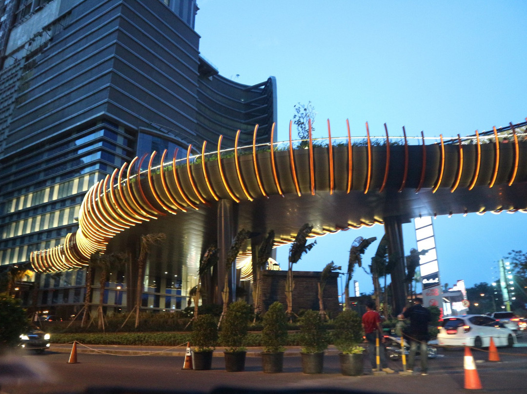 Neo Soho Mall