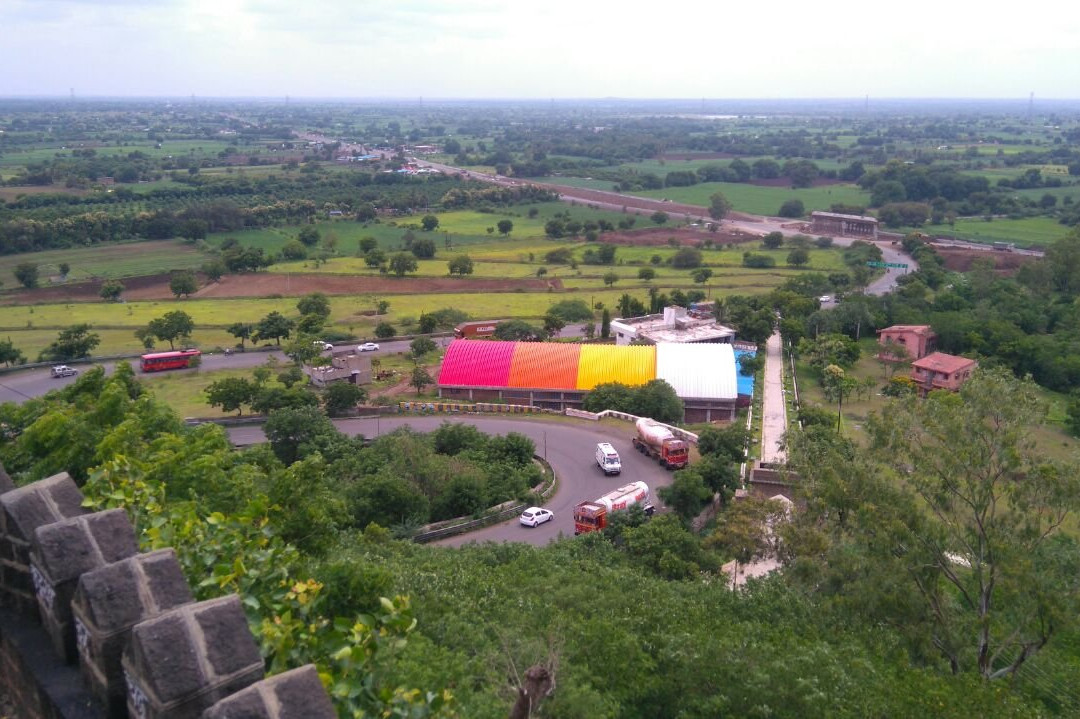 Ghat Shila Temple景点图片
