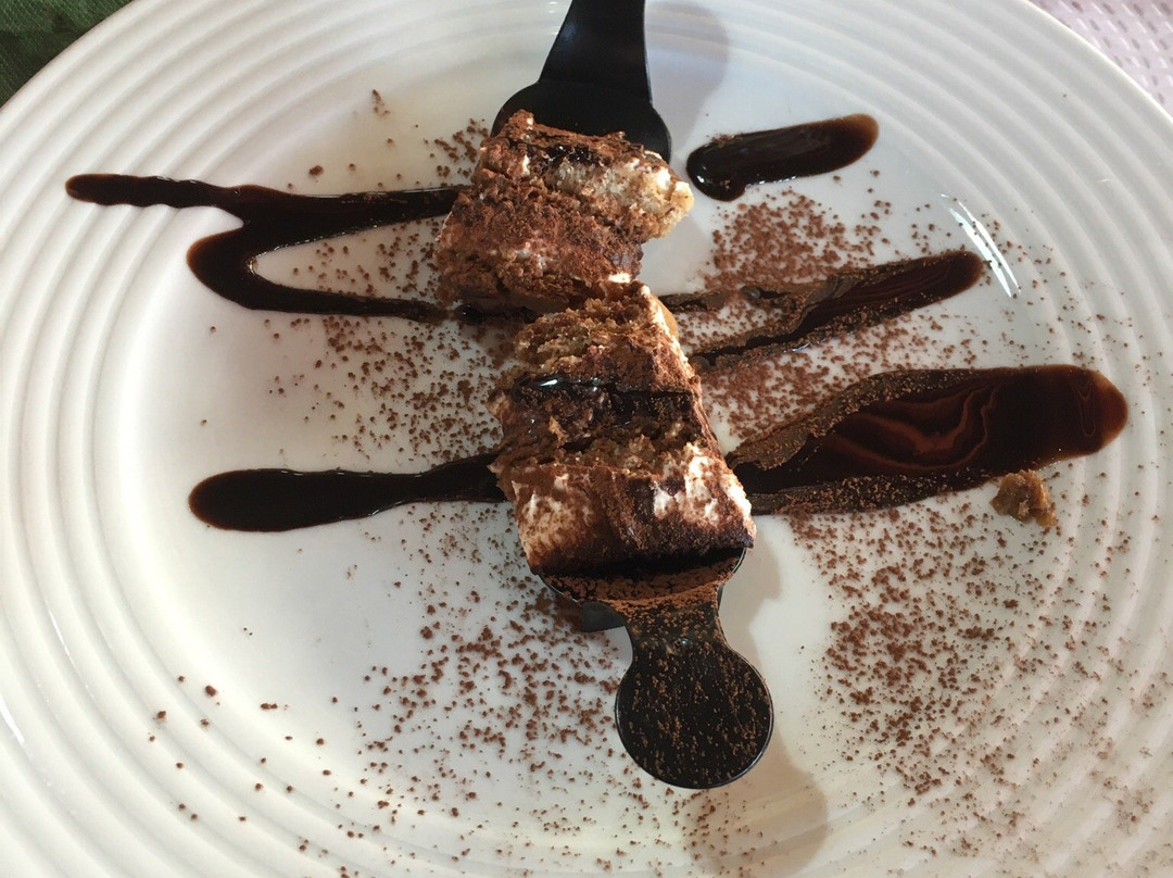 Restaurante Mexicano Camping Torre del Mar