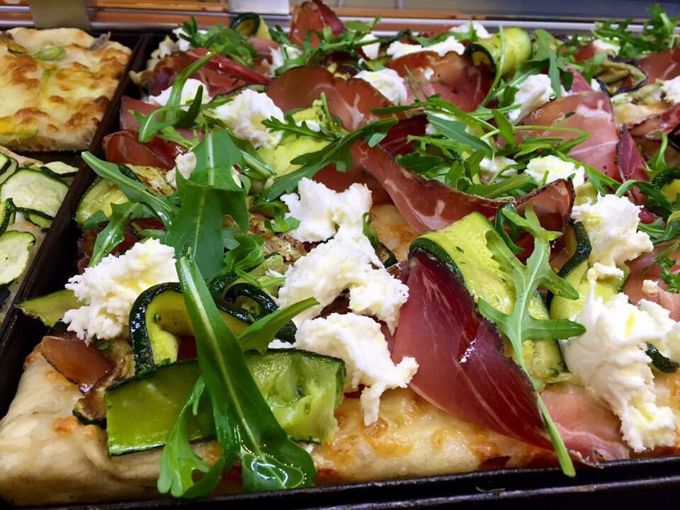 Il Casaletto餐馆和美食-Alice Pizza