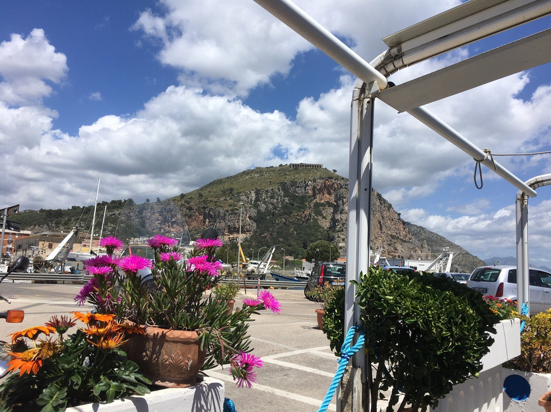 Bar Del Molo da Bonifacio