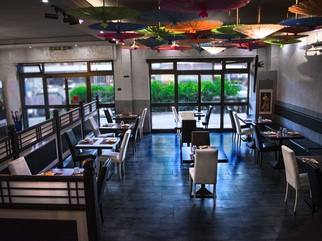 Rocca Santo Stefano餐馆和美食-Ristorante Amico