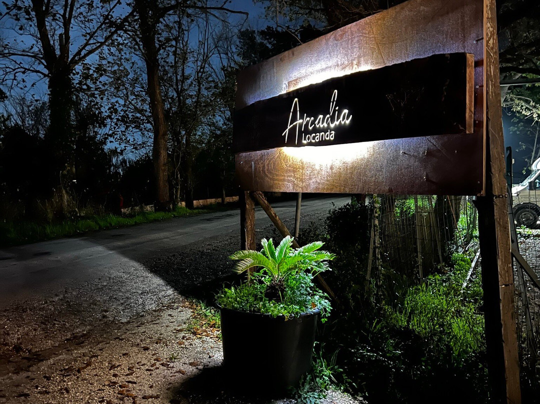 Locanda Arcadia