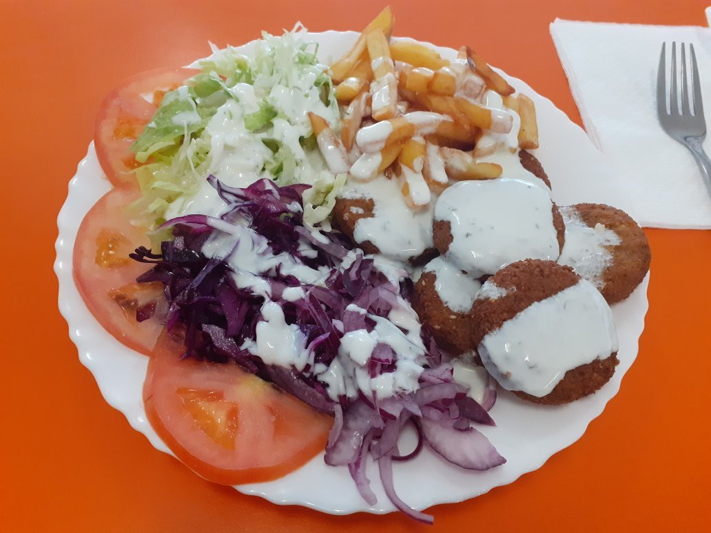 Belgioioso餐馆和美食-Istanbul Belgioioso