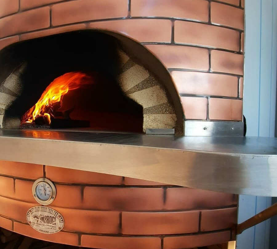 Ciao Zio Pizzeria D'asporto e Kebab
