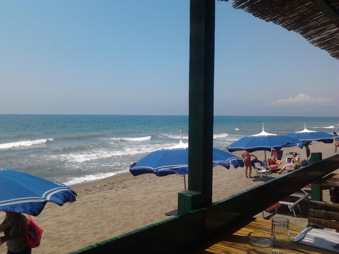 Ristorante Carmen Bay