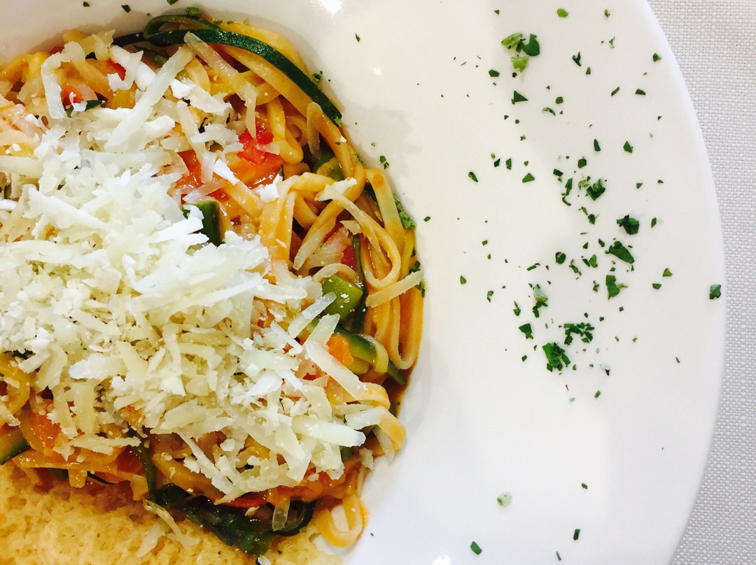 Amici Miei Cucina & Pizza - S.Margherita