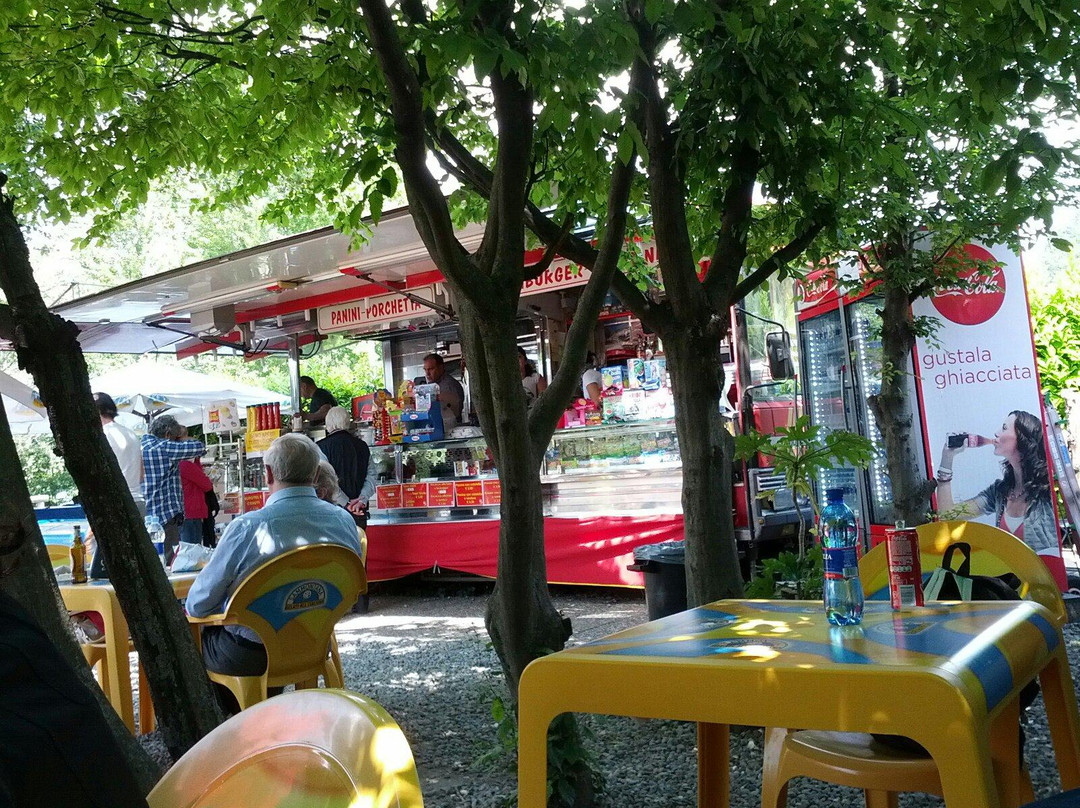 Longone al Segrino旅游攻略图片
