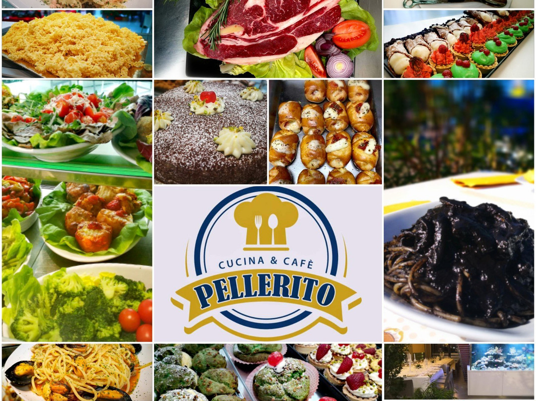 Pellerito Cucina & Café
