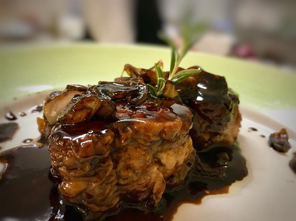 Castelnuovo d'Elsa餐馆和美食-I Sapori del Borgo