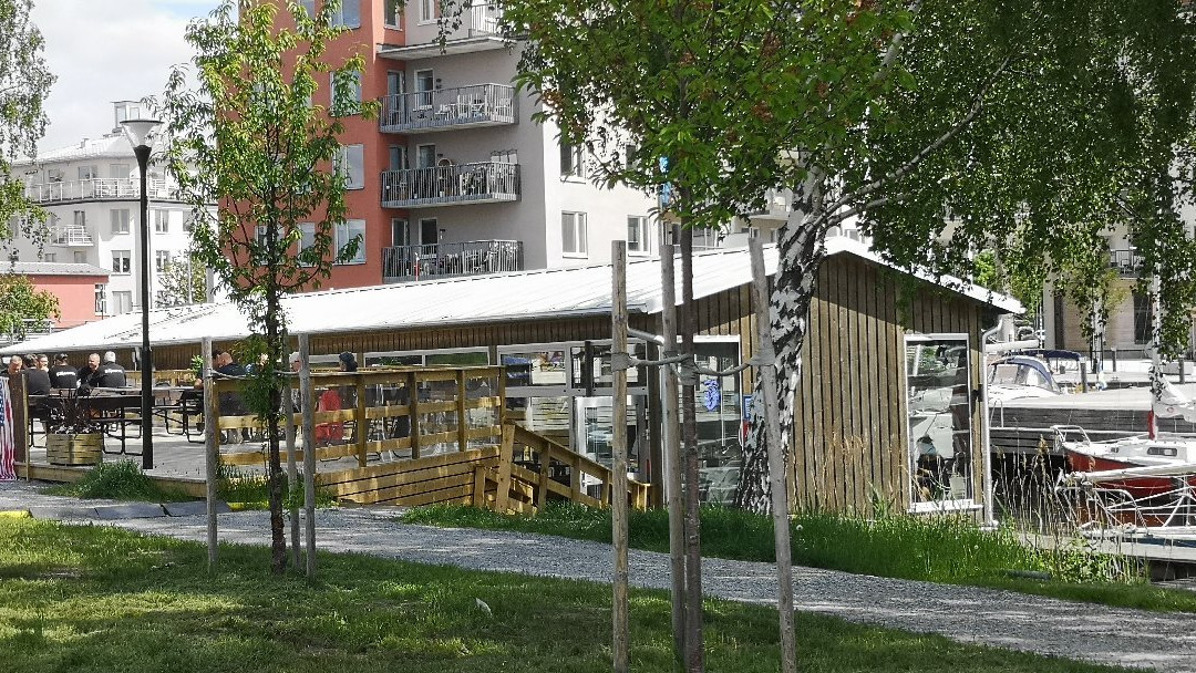 Zäll's Smokehouse