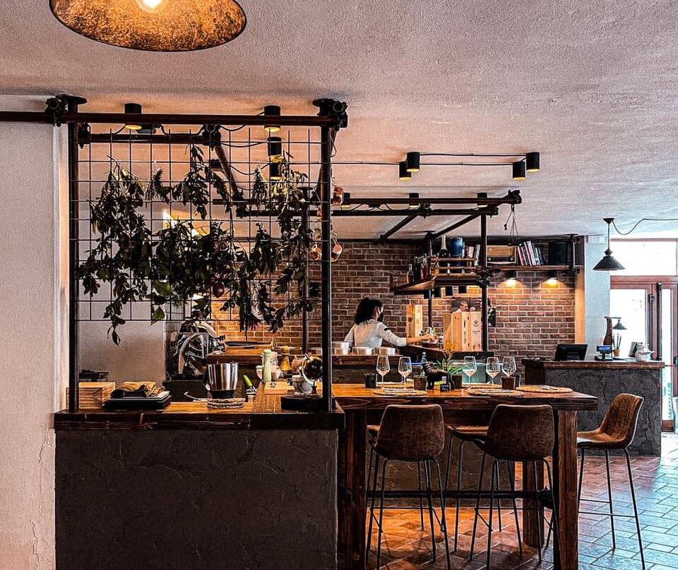 Pema Ristorante