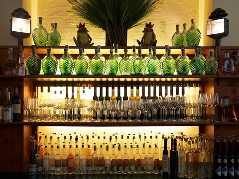 Zum Weissen Rauchfangkehrer主图