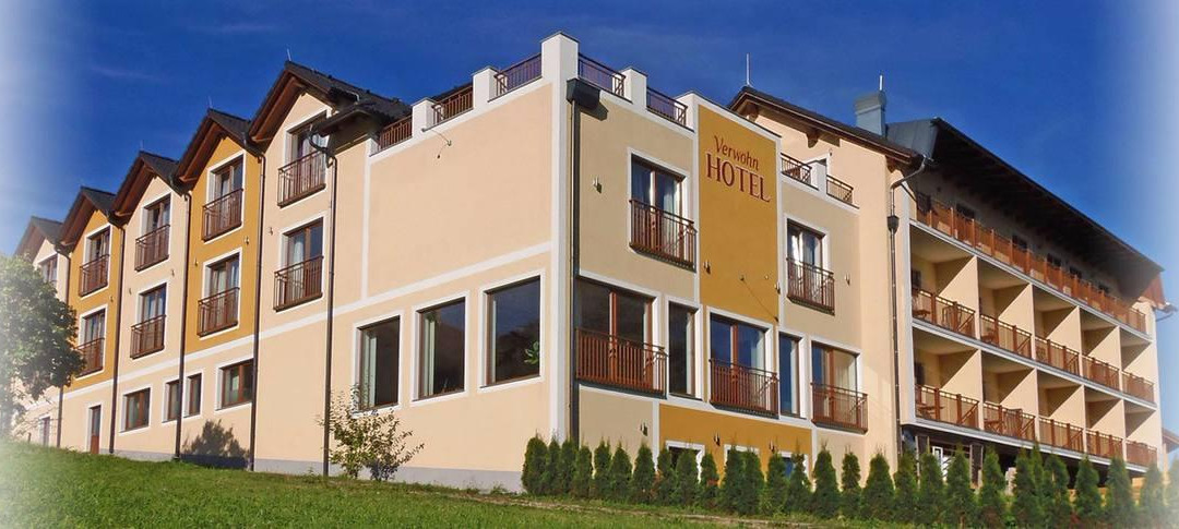Weitersfelden酒店住宿-Hotel Rockenschaub