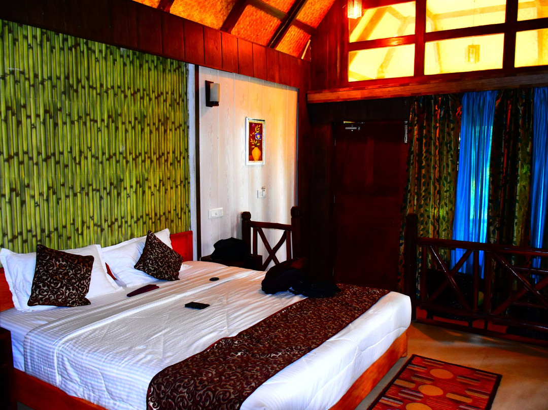 Long Island酒店住宿-Ocean Pearl Beach Resort