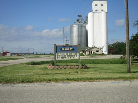 Elkhart旅游攻略图片