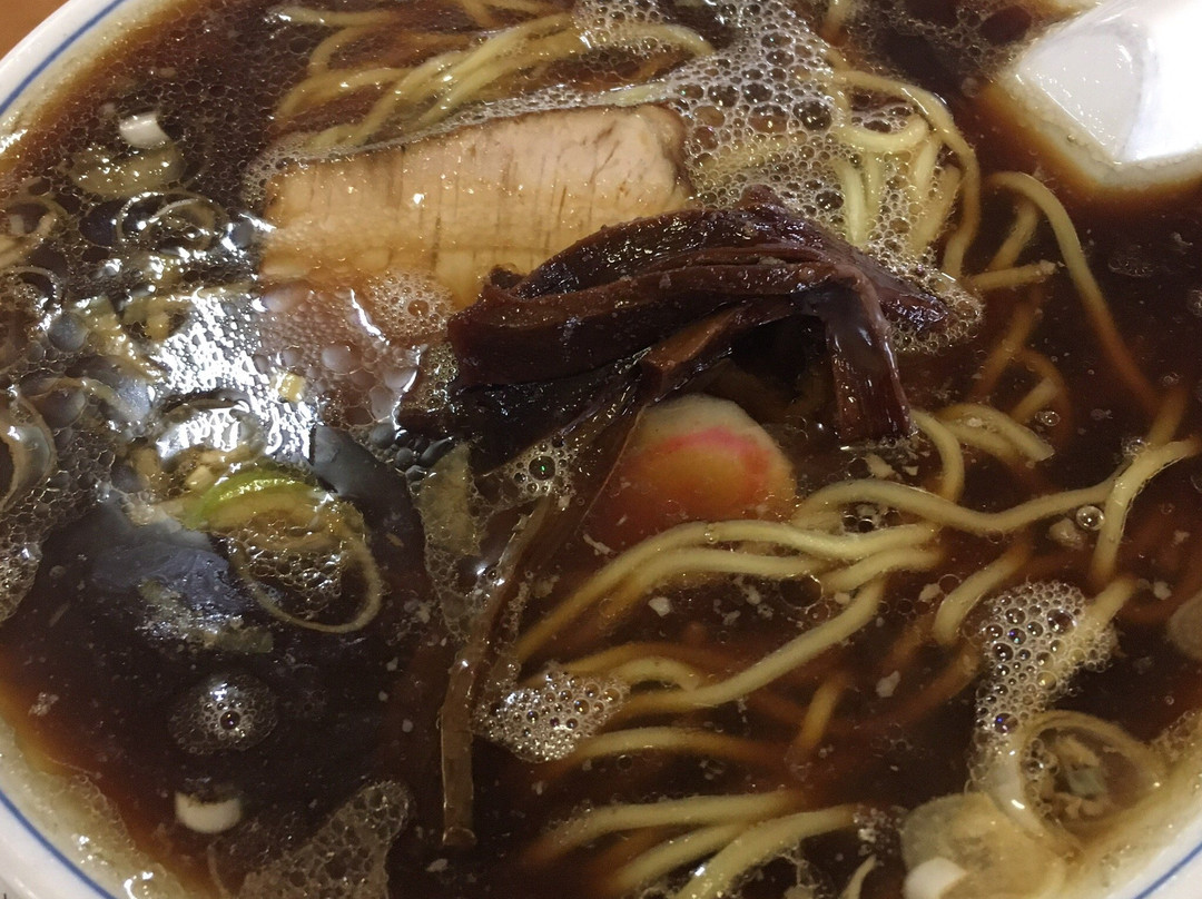 角田市餐馆和美食-Kokahanten