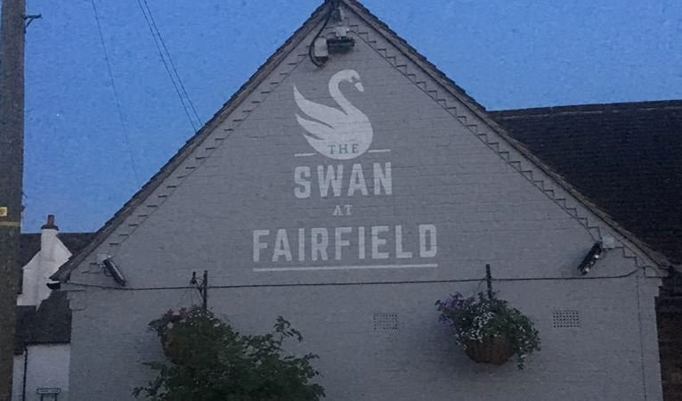 Swan