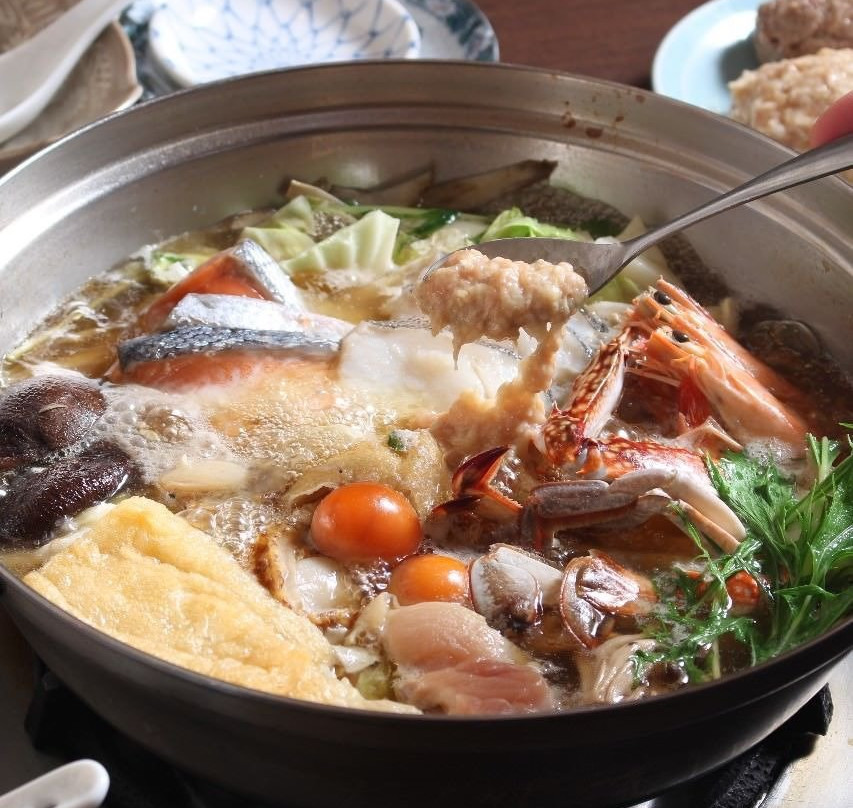 両国 ととがなし