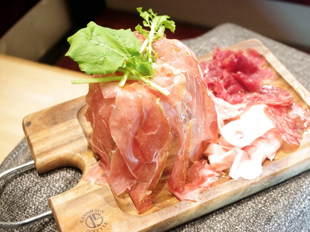 ニクビストロ ENZO BYO