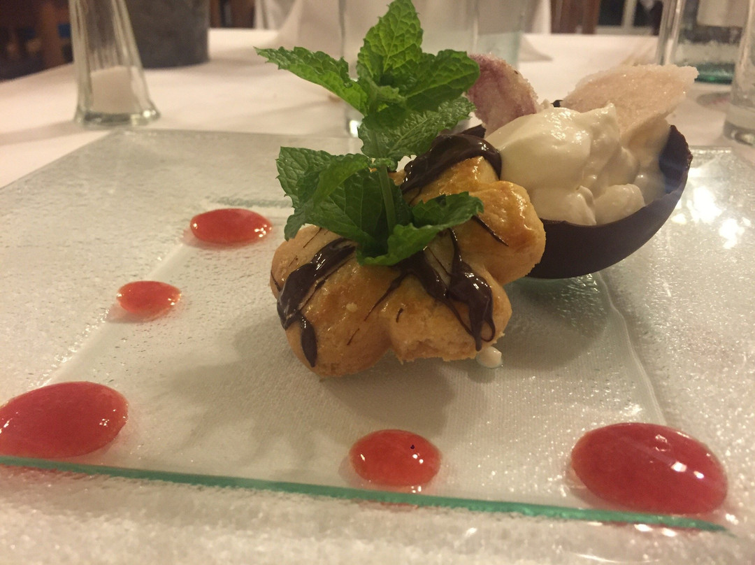 Trattoria Ligagin
