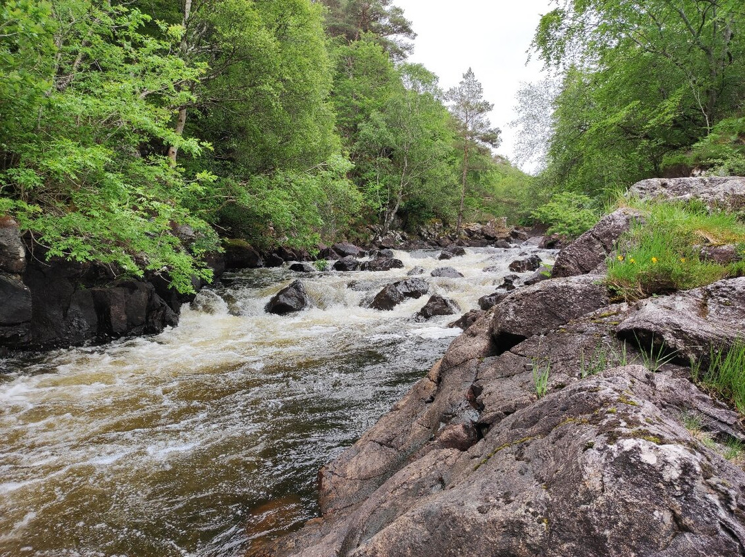 River Inver景点图片