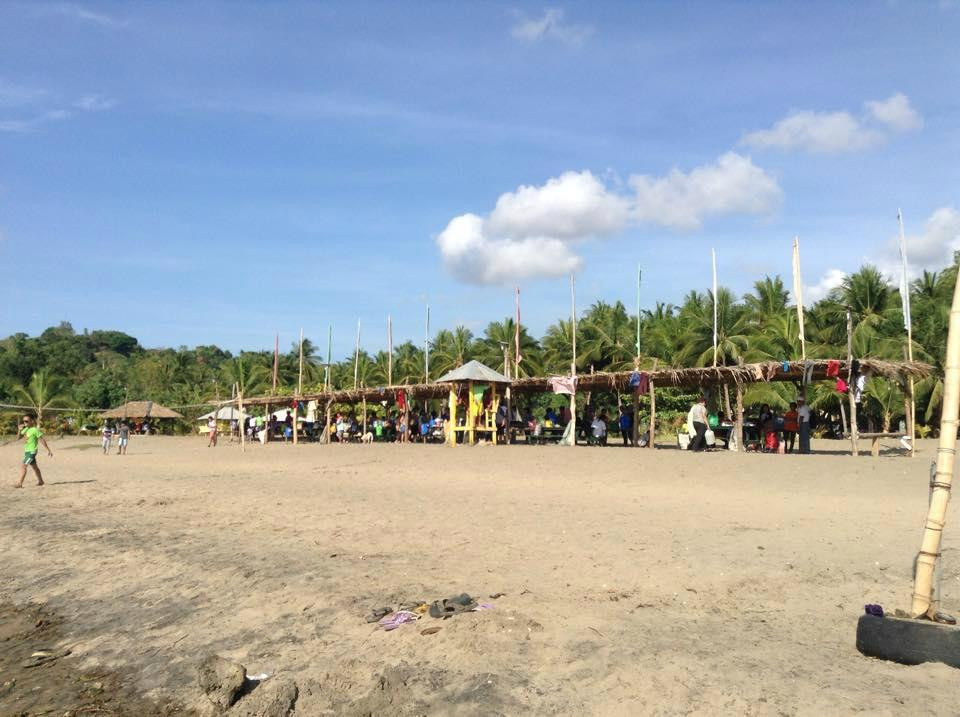 Sun Moon Beach Resort