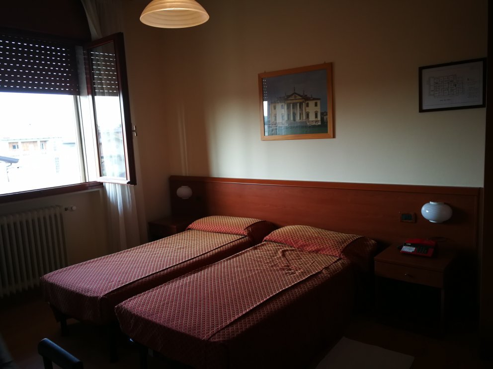 Hotel Colonna-官方