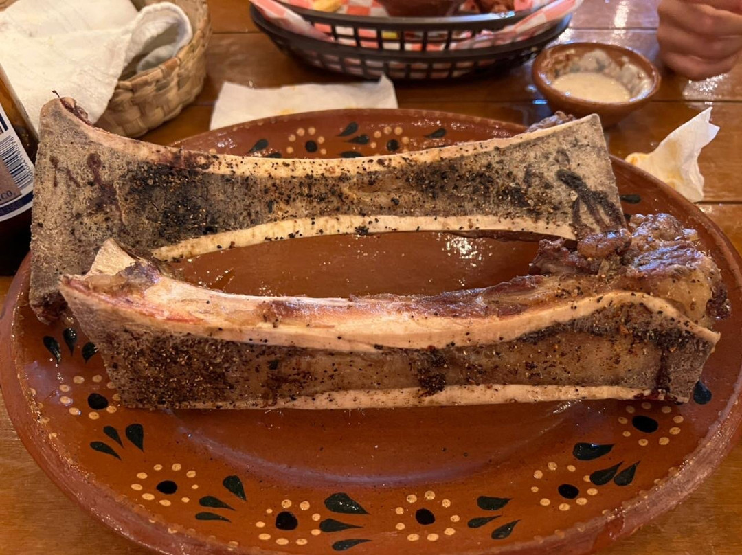 Asadero Y Burritos El Don