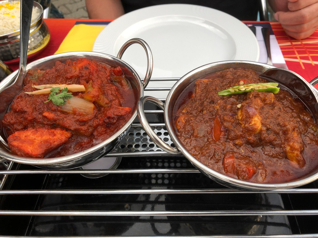 Reinach旅游攻略图片