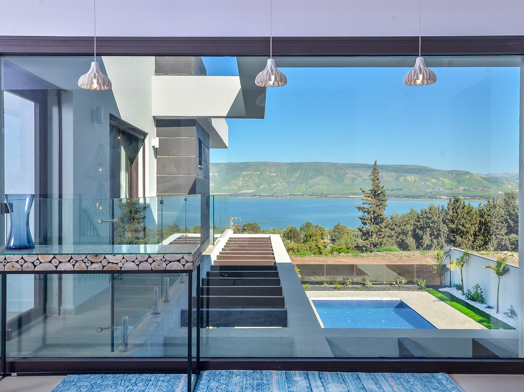 Primor Deluxe suites