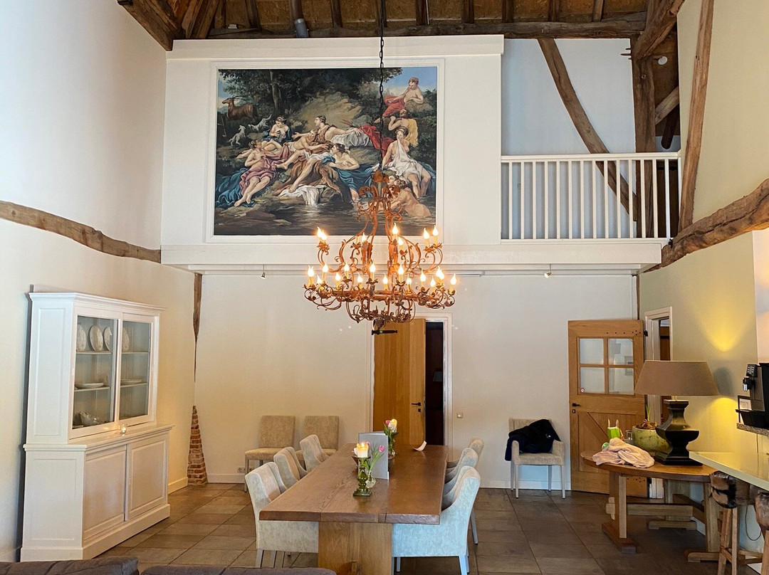 Alphen旅游攻略图片