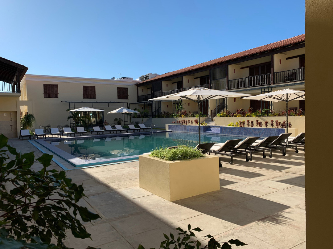 Mystique Trinidad La Popa by Royalton主图