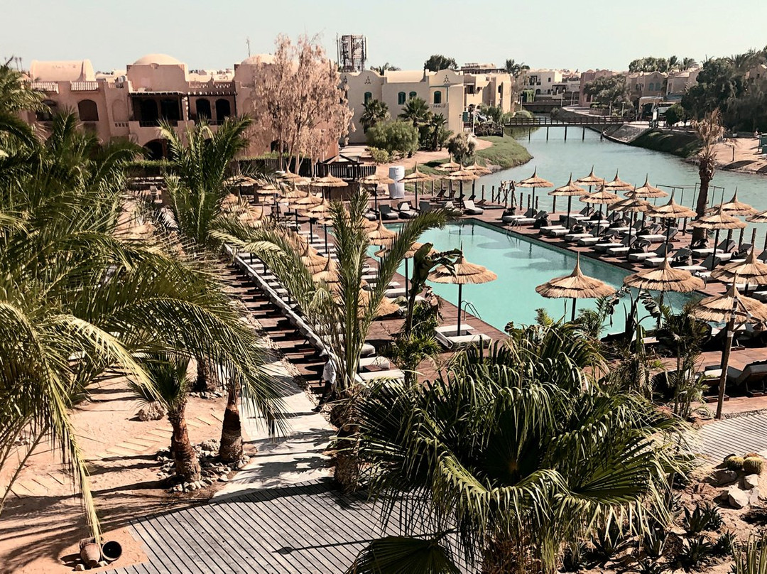 Cook's Club El Gouna