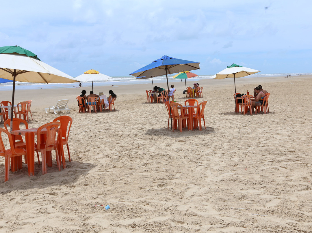 Pousada Aruamar主图