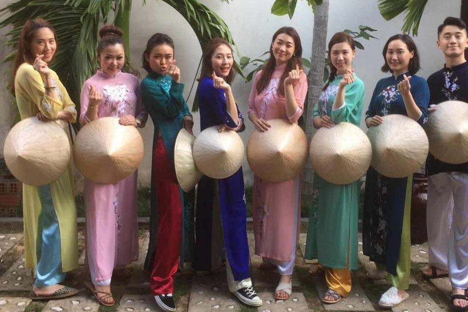 Duy Vinh旅游攻略图片