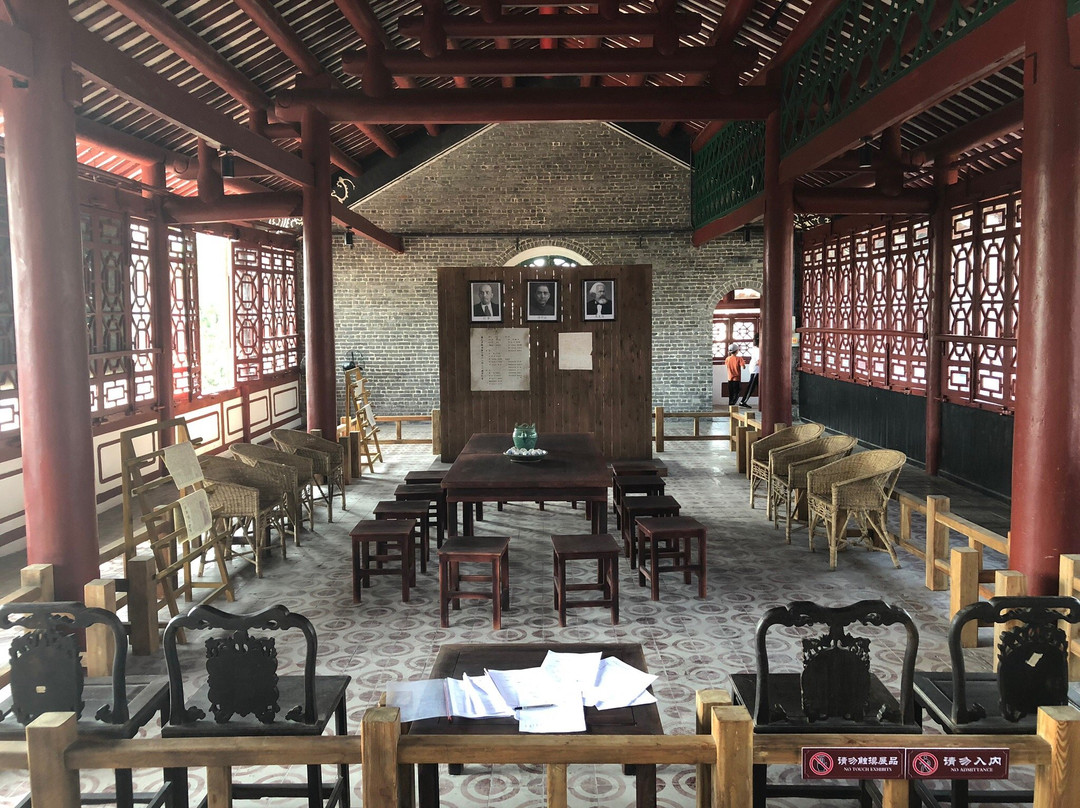 云安县旅游攻略图片