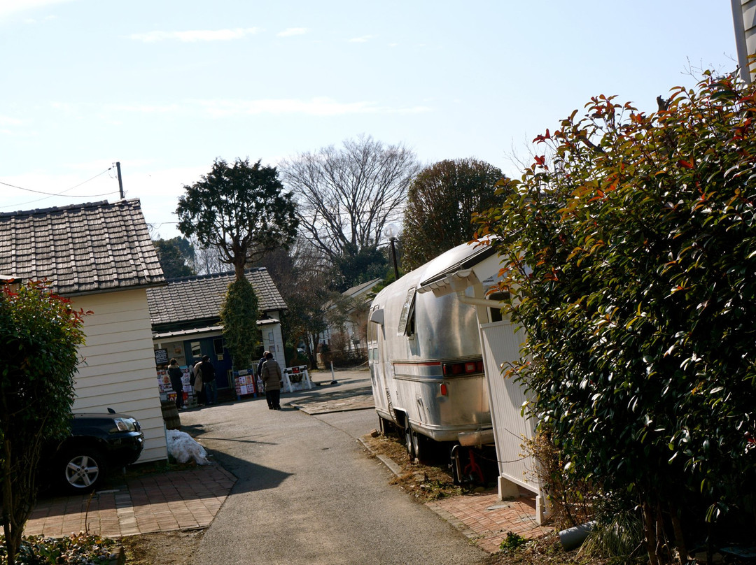 入间市旅游景点-Johnson Town