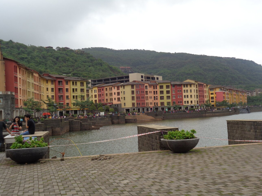 Lavasa旅游攻略图片