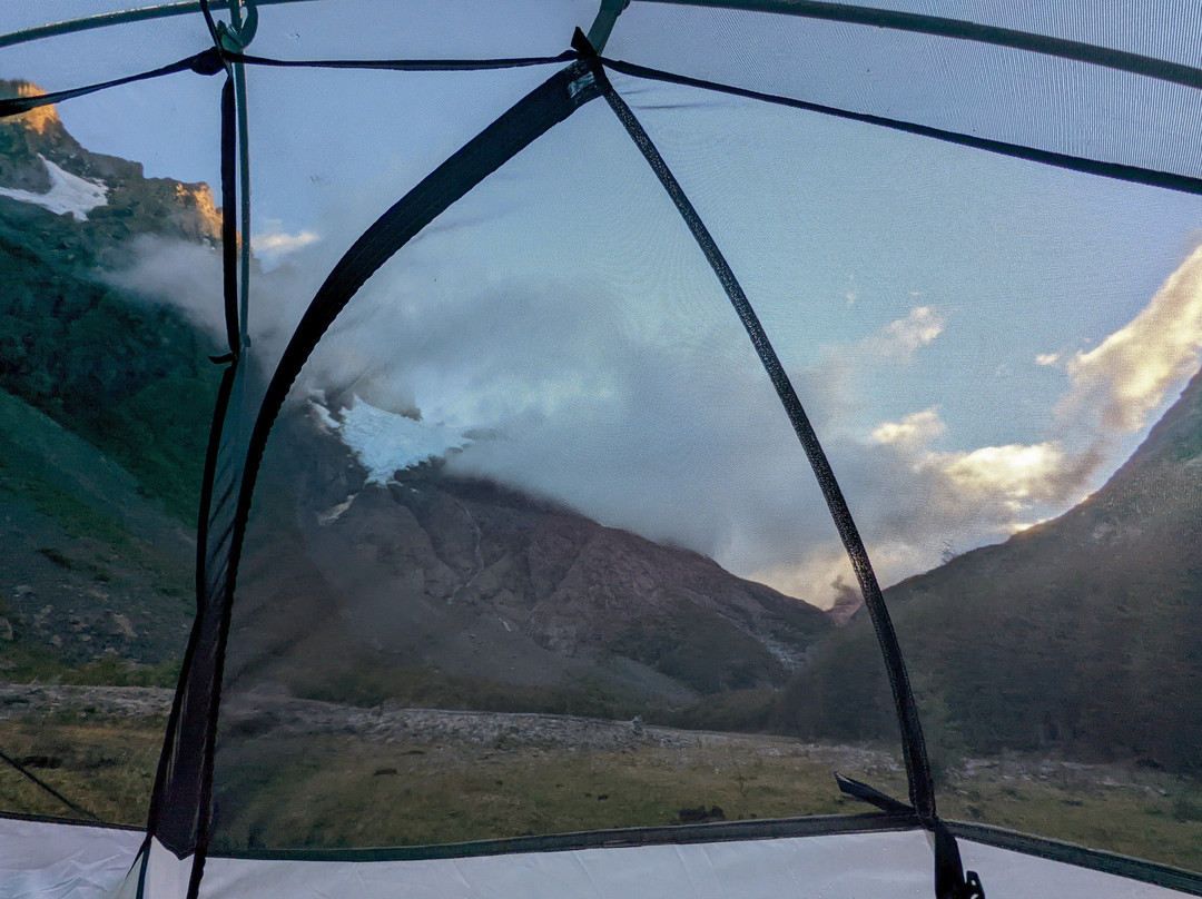 Patagonia Arisca-Puerto Guadal必去景点