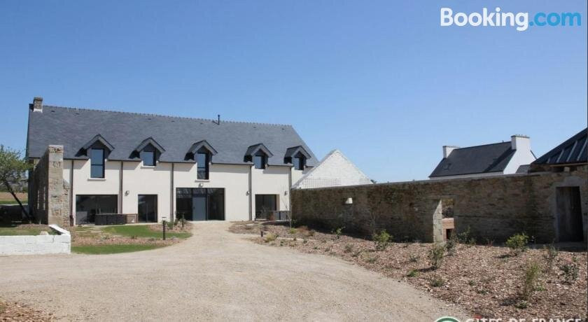 Domaine De Kerantroad